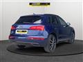 AUDI Q5 2.0 TDI quattro S tronic Design