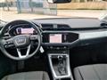 AUDI Q3 35 TDI quattro S tronic Business