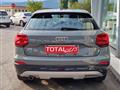 AUDI Q2 1.6 TDI S tronic Design TAGLIANDI AUDI