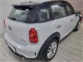 MINI COUNTRYMAN Mini Cooper SD Countryman ALL4