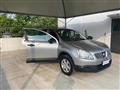 NISSAN QASHQAI 1.6 16V Acenta BENZINA IN PRONTA CONSEGNA