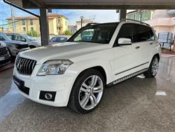 MERCEDES CLASSE GLK GLK 350 4Matic Chrome