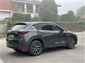 MAZDA CX-5 2.2L Skyactiv-D 175 CV AWD Exclusive