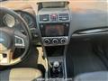 SUBARU XV I Diesel 2.0d Unlimited 6mt my17