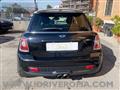 MINI MINI 3 PORTE 1.6 16V John Cooper Works