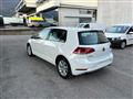 VOLKSWAGEN GOLF 1.5 TGI DSG 5p.  BlueMotion Technology