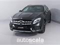 MERCEDES CLASSE GLA d Automatic Premium (rottamazione euro 4)