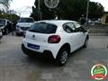 CITROEN C3 BlueHDi 100 S&S Feel Pack