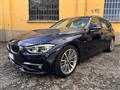 BMW SERIE 3 TOURING d Touring AUTOMATICA Luxury FULL OPTIONAL