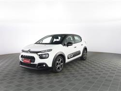 CITROEN C3 PureTech 110 S&S EAT6 Shine