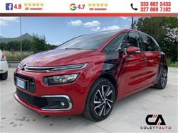 CITROEN C4 Picasso BlueHDi 120 S&S Shine