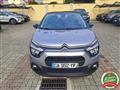 CITROEN C3 PureTech 83 S&S Feel Pack