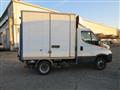 IVECO DAILY 35C14 2.3 136CV PC Cass Alluminio Sponda Idraulica