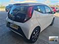 TOYOTA Aygo 1.0 VVT-i 72 CV 5p. x-business MMT