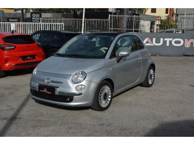 FIAT 500 1.3 Multijet 16V 95 CV Lounge