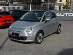 FIAT 500 1.3 Multijet 16V 95 CV Lounge