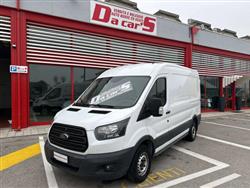 FORD Transit L3 PREZZO IVA COMPRESA!