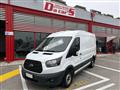 FORD Transit L3 PREZZO IVA COMPRESA!