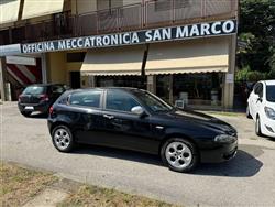 ALFA ROMEO 147 1.6 16V TS 5 porte Progression