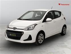 HYUNDAI I10 1.0 Advanced Plus Pack econext Gpl