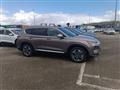 HYUNDAI SANTA FE Santa Fe 2.2 CRDi 4WD A/T 7 posti Excellence