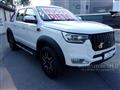 DR PK8 2.0 Turbo Diesel Doppia Cabina 4x4