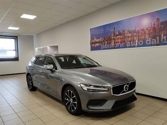 VOLVO V60 D3 Momentum