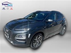 HYUNDAI KONA HYBRID Kona HEV 1.6 DCT XPrime