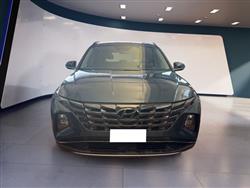 HYUNDAI NUOVA TUCSON III 2021 1.6 t-gdi 48V Xline 2wd imt