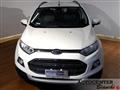 FORD ECOSPORT 1.0 EcoBoost 125 CV Titanium