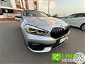 BMW SERIE 1 d 5p. Sport