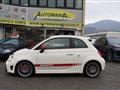 ABARTH 595 1.4 Turbo T-Jet 145 CV SCARICO SPORTIVO