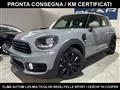 MINI COUNTRYMAN 1.5 One D Hype Countryman "18 COOPER BLACK/PELLE