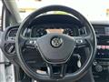 VOLKSWAGEN Golf 2.0 tdi Executive 150cv