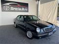 MERCEDES CLASSE E BERLINA Elegance 56000km