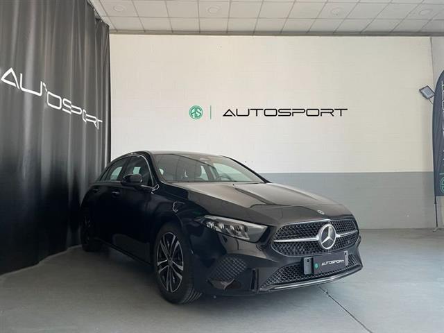 MERCEDES CLASSE A A 200 Automatic Progressive Advanced Plus