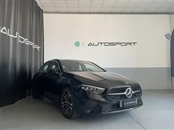 MERCEDES CLASSE A A 200 Automatic Progressive Advanced Plus