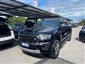 FORD RANGER 2.0 TDCi DC Wildtrak 5 posti