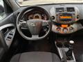 TOYOTA RAV4 Crossover 2.2 D-4D 150 CV DPF Exclusive