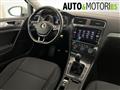 VOLKSWAGEN GOLF 1.0 TSI 85 CV 5p. Trendline BlueMotion Technology