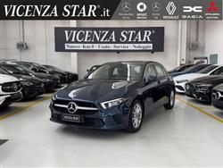 MERCEDES CLASSE A d SPORT