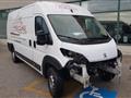 PEUGEOT BOXER 435 2.2 BlueHDi 165 S&S