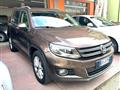 VOLKSWAGEN TIGUAN 2.0 TDI 140 CV Business Sport & Style BlueMot. Tec