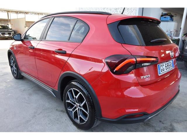 FIAT TIPO CROSS 1.3 Mjt S&S 5 porte City Cross