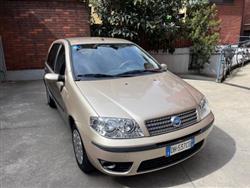 FIAT PUNTO Classic 1.2 5 porte Dynamic unico proprietario