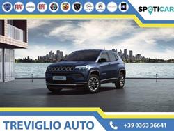 JEEP COMPASS e-HYBRID 1.5 MHEV ALTITUDE+BUSINESS+NORTH STAR+SUMMIT