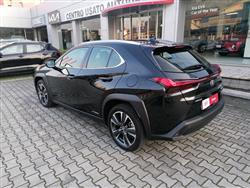 LEXUS UX Hybrid 4WD Business