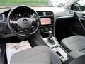 VOLKSWAGEN GOLF 1.6 TDI 115 CV DSG Business BlueMotion Tech.