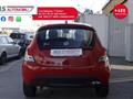 LANCIA YPSILON 1.2 69 CV 5 porte GPL Ecochic Platinum