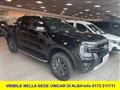 FORD NEW RANGER 2.0 BITURBO 205CV AUTOMATICO 10M WILTRAK